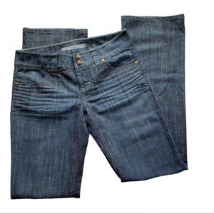 Level 99 Blue Women Jeans